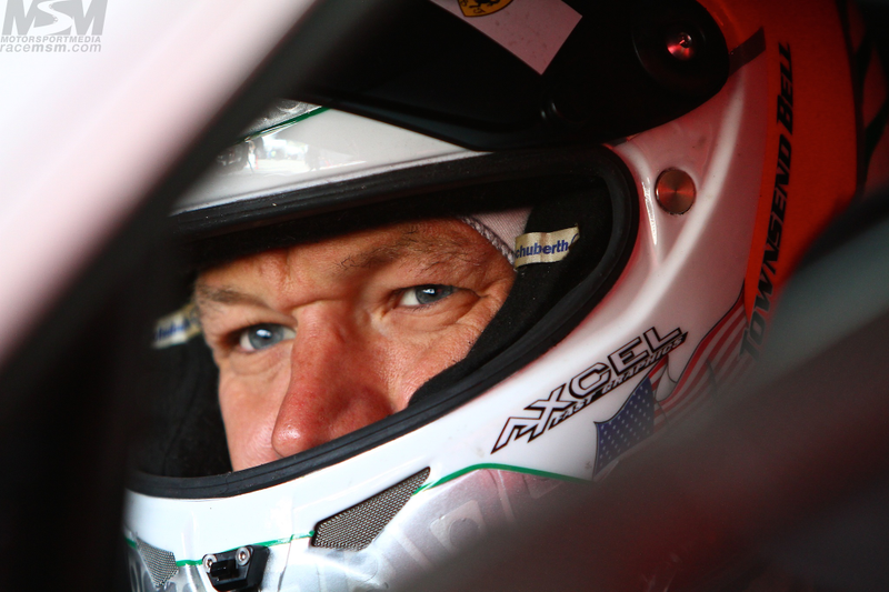 Illustration for article titled Monterey Grand Prix - Photo Gallery